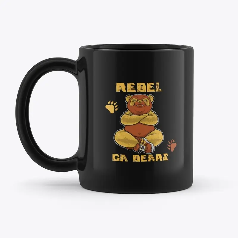 Are you a Rebel